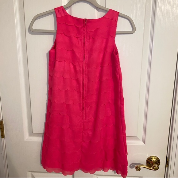 Children’s Place Scallop Dress - Picture 4 of 5